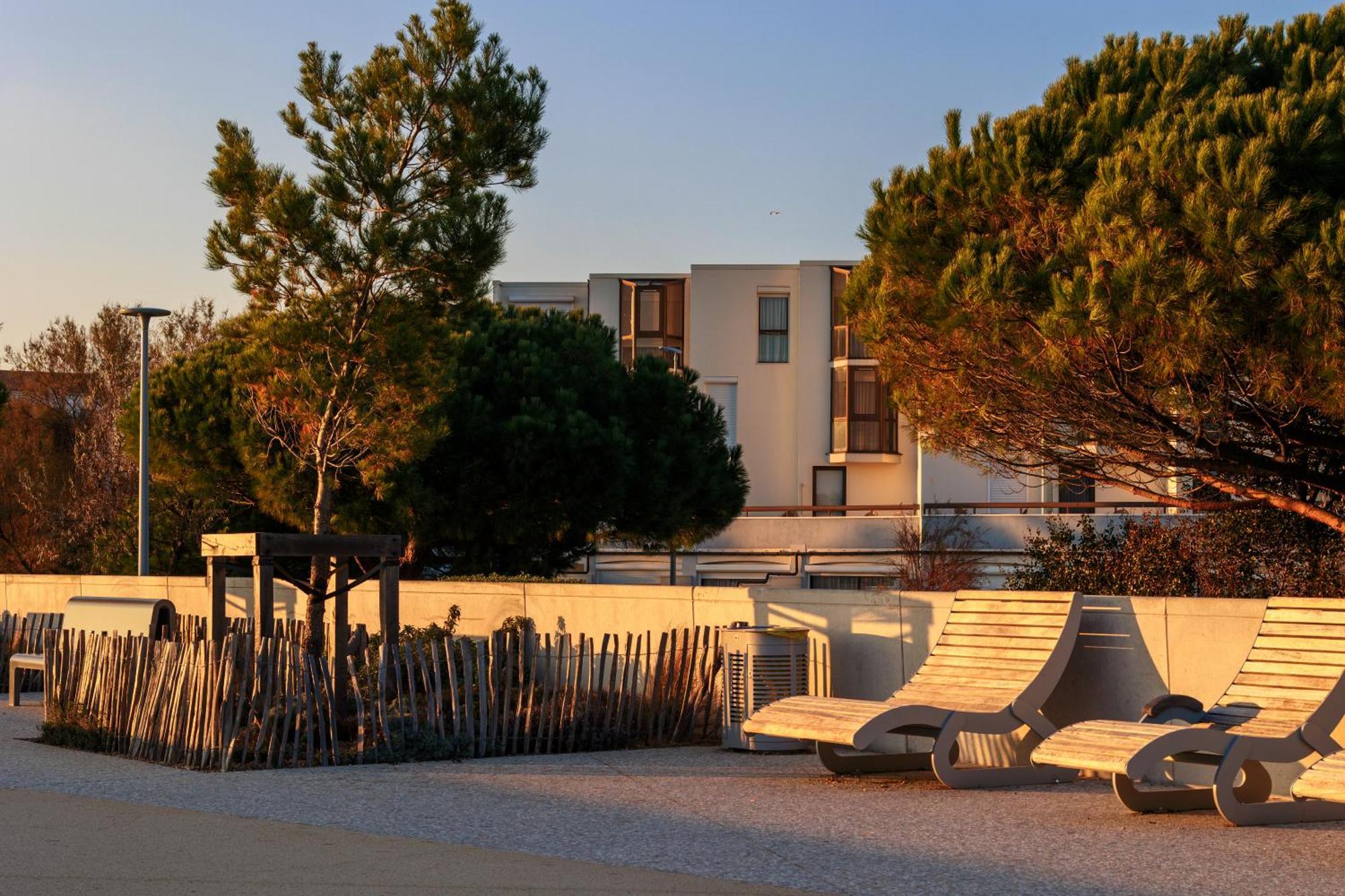 Hôtel Le Rochelois La Rochelle (Charente-Maritime) Exterior foto